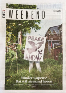 Peace Now
