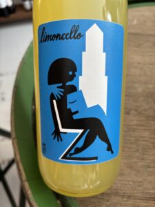 Limoncello